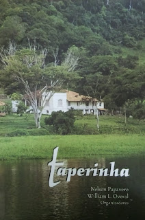 Livro Taperinha