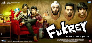 fukrey 2