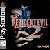 Download Game PS1 : Resident Evil 2