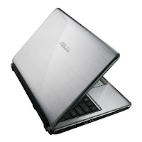 Asus Versatile Performance F83Vf