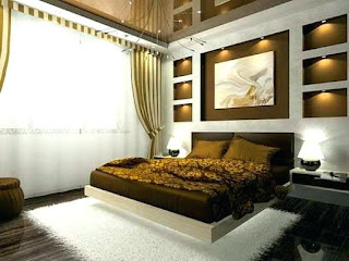 10 Beautiful Bedroom Models 8