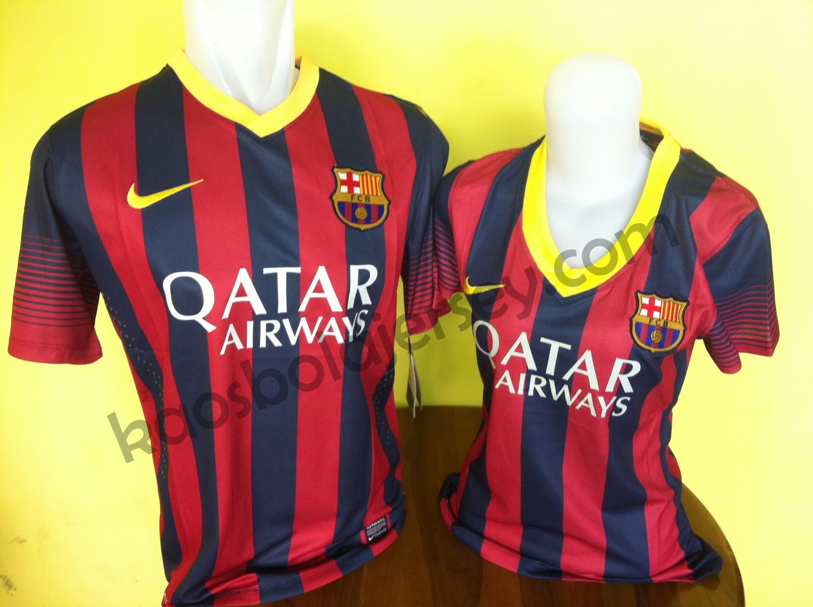 30 Ide Baju  Barcelona  Couple Ide Baju  Couple