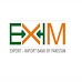 Latest Exim Bank of Pakistan Management Posts Islamabad 2022