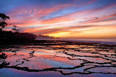 8 Destinasi Wisata di Banten Terbaik Cocok untuk Liburan Keluarga