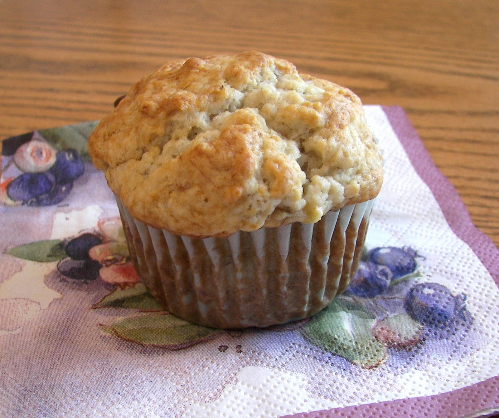 Cuisine De Tartine Muffins Aux Bananes Lait De Coco