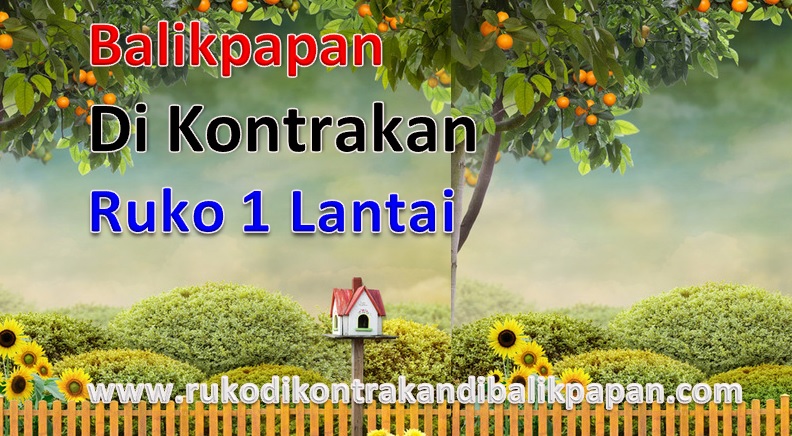 Balikpapan-Ruko-Di-Kontrakan