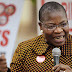 Obiageli Ezekwesili ‘Oby’ former Presidential Candidate resigned from ACPN Presidential Race.