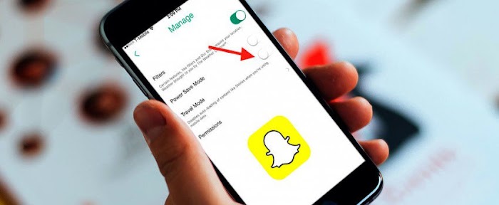 Snapchat Tips dan Trik 2017 (Update)