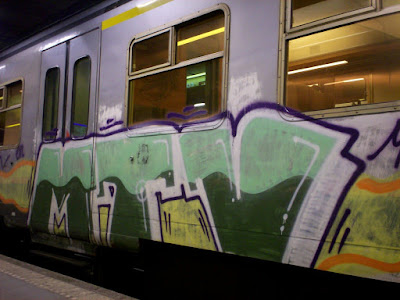 graffiti mtv