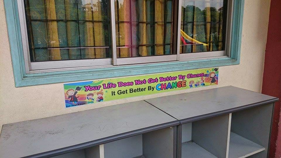 PUSAT SUMBER SEKOLAH  POSTER KATA KATA HIKMAH