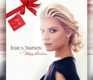 Jessica Simpson - My Only Wish