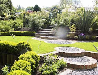 garden design
