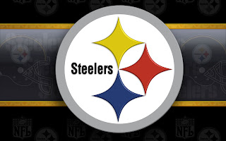 Steelers Wallpaper