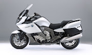 An overview of highlights of the BMW K 1600 GT/GTL. (bmw gt white)