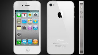 Apple iPhone 4s