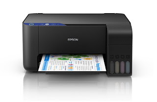 Epson EcoTank L3111 Driver Download, Review And Price