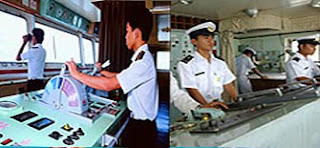 KERJA KAPAL PUN BEST GAK ~ AKADEMI LAUT MALAYSIA (ALAM 