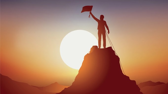 Sukses Membuat Iri, Gagal Disoraki  | Ideologi Kaum Julid