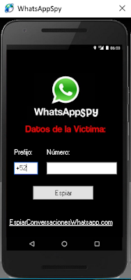 Descargar WhatsApp Spy APK