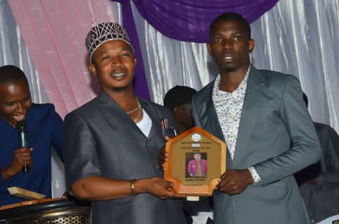 SUA yashinda Tuzo mbili kwenye “Moro Inspiration Awards”