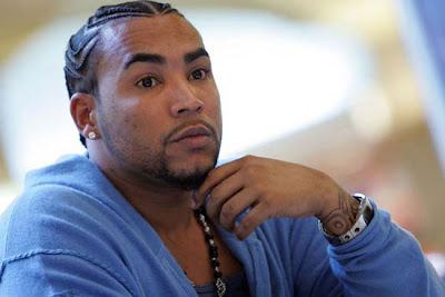 Fotos de Don Omar