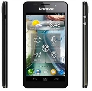 Lenovo,Ponsel,Smartphone,Android