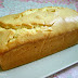 Bake-Along #38 - Cold Oven Cream Cheese Pound Cake