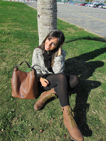 cristina style fashion blogger street style ootd look outfit look moda tendencias