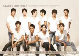 Foto | Gambar Super Junior