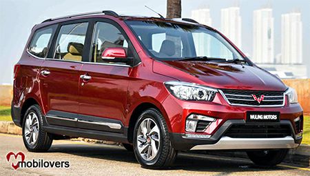 Daftar Harga Mobil Wuling Bekas dan Terbaru Tahun  Daftar Harga Mobil Wuling Bekas dan Terbaru Tahun 2019 Lengkap