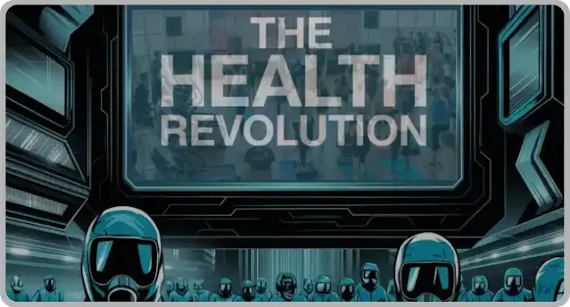 The Health Revolution