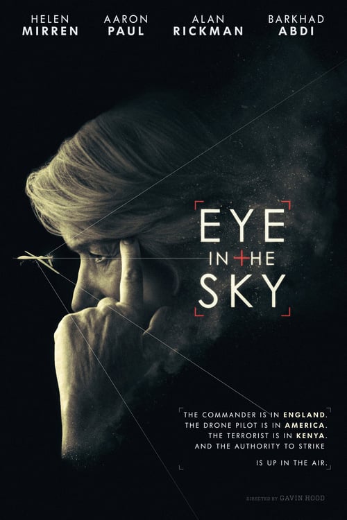 [HD] Espías desde el cielo 2015 Pelicula Online Castellano