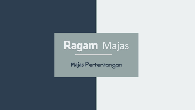 Gaya Bahasa: Majas Pertentangan beserta macamnya  My Blog 