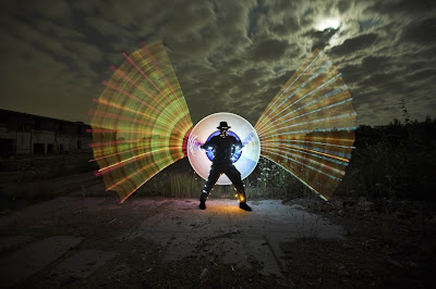 Light Art