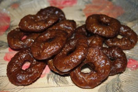 Kuih Peneram Simple  Koleksi Resepi Emak