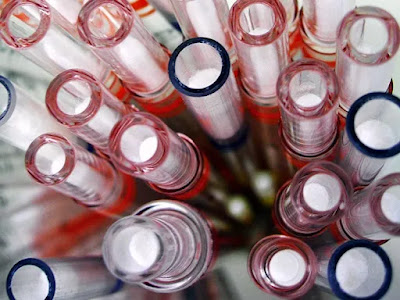 Cancer-killing infection infused into a human without precedent for a new clinical trial