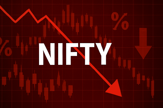 Nifty 25000 Analysis, Smart Money Strategy, Retail Investor Mistakes, Market Resistance, Nifty Breakout, FII DII Data, Stock Market Hindi