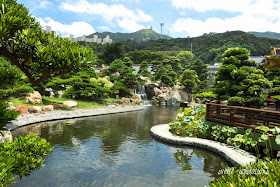 Nan Lian Garden, Diamond Hill, Hong Kong | Svelte Salivations