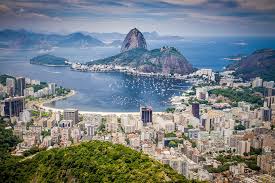 Um surto de febre amarela está acontecendo no Brasil - o que os viajantes precisam saber