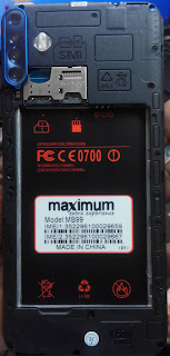 Maximum MB99 Flash File Dead Boot Lcd Fix Hang Logo 100%Working File