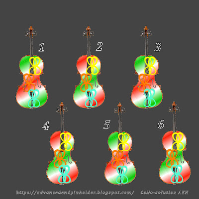 3G5C.Resonance G