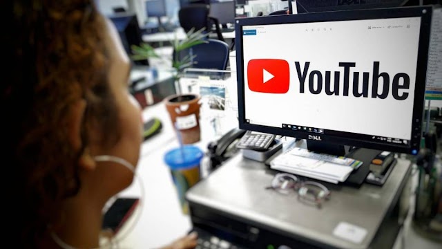 Ex-funcionário acusa YouTube de usar Inteligência Artificial para viciar usuários
