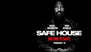 Film Safe House 2012 400 MB