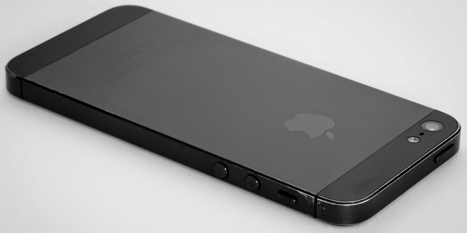 Harga Terbaru iPhone 5