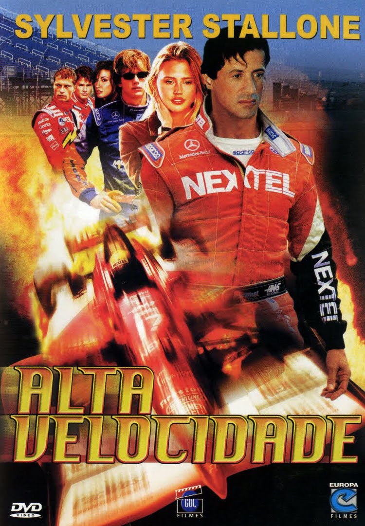 Alta 2BVelocidade Filme Alta Velocidade Dublado