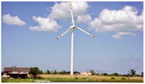 Liquid Air Could Be Good Way To Store Energy