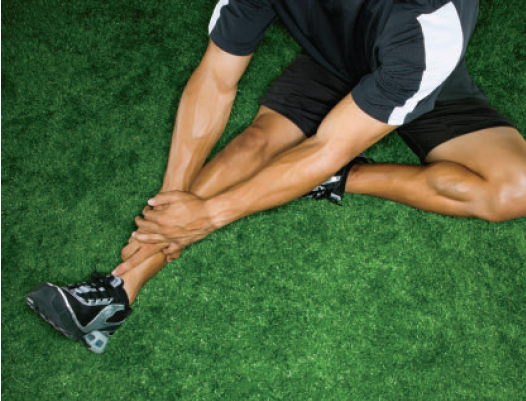 Weekend Fat Blaster All fitnees SUPPLEMENT YOUR WEEKDAY ROUTINE AND BUILD MUSCLE ANYWHERE WITH THIS TOTAL-BODY OUTDOOR WORKOUT