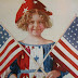 Happy 4th of July! Vintage images for your Use!