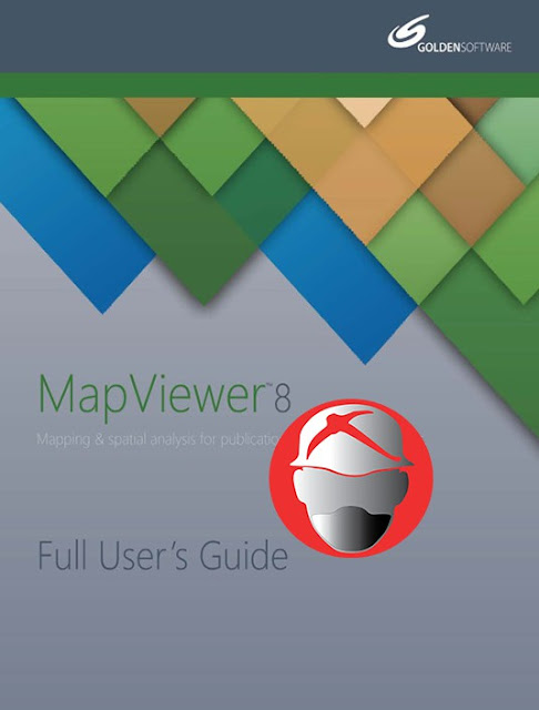 Software MapViewer v8