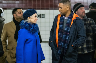 Image of Will Smith and Helen Mirren in Collateral Beauty (12)